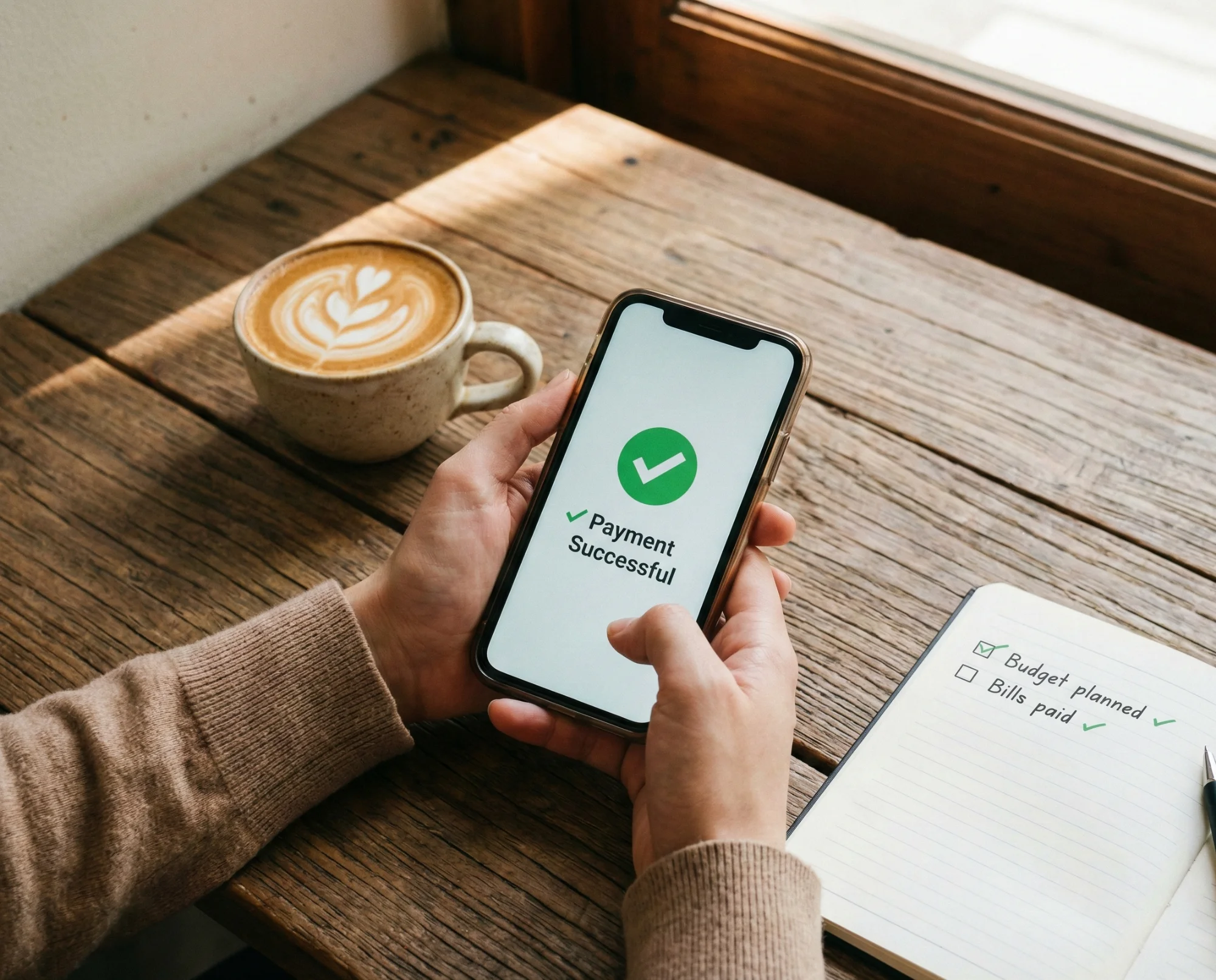 No prepayment penalties - Pay off your loan early